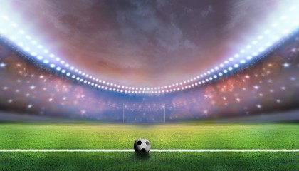 开云ios下载-【新一代观众体验】虚拟互动、360度全景带你走进赛场！，vr全景表演