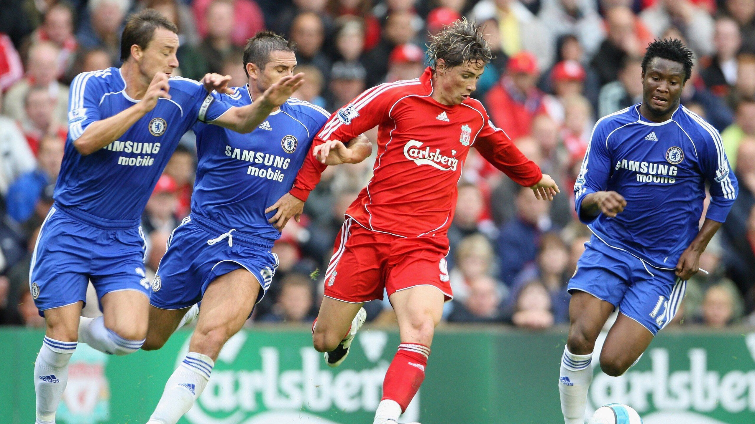 利物浦采用高压战术,逆转赢得关键比赛,利物浦的战术